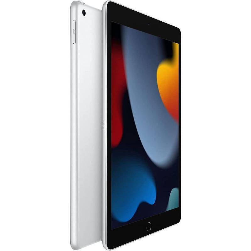 NEW Apple Ipad 9Th Generation 10.2" 2021 - 64GB - Wi-Fi Only - SEALED