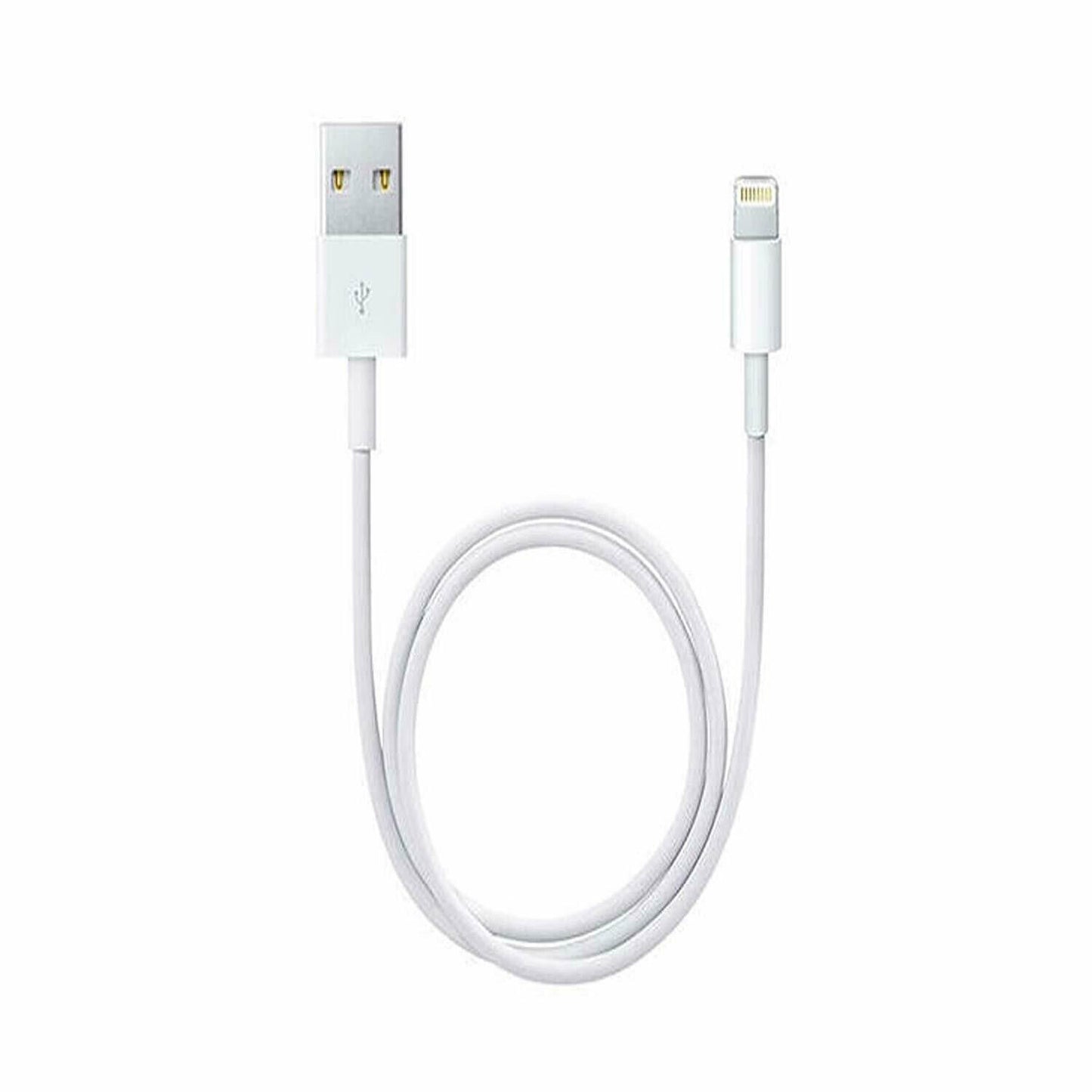 Fast Dual 2 Port USB Charger 1 Port USB 3 Pin UK Mains Wall Plug Adapter 2.1A