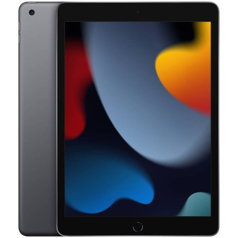 NEW Apple Ipad 9Th Generation 10.2" 2021 - 64GB - Wi-Fi Only - SEALED